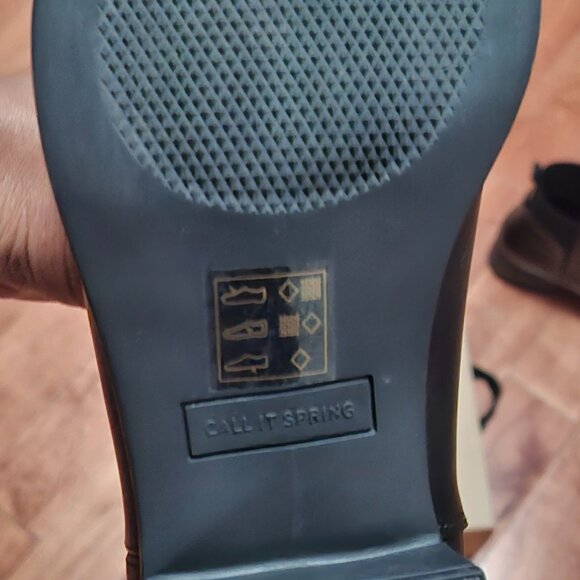 Women's Fall Ankle Chelsea Boots - Picture 5 of 6